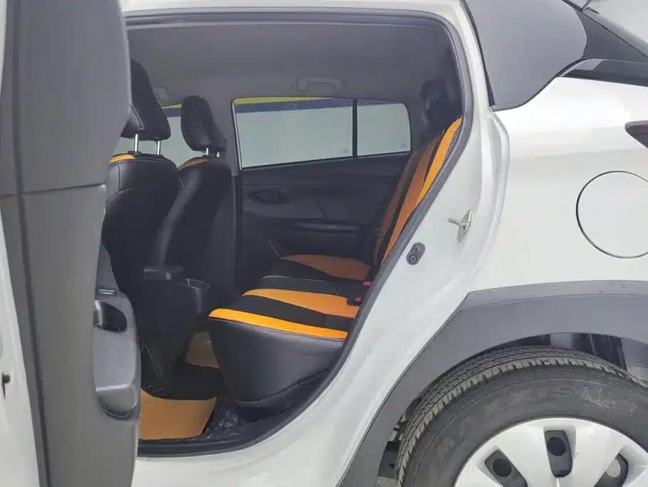 YARiS L 2021 Model YARiS X 1.5L CVT Leading Edition — миниатюра 11