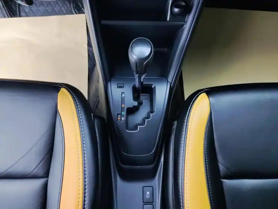 YARiS L 2021 Model YARiS X 1.5L CVT Leading Edition — миниатюра 16