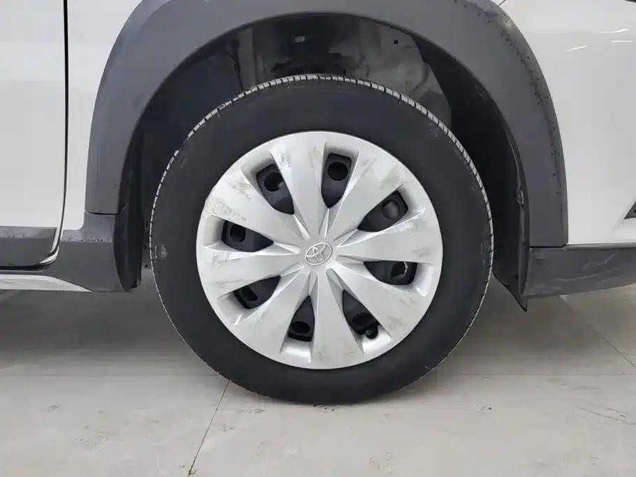 YARiS L 2021 Model YARiS X 1.5L CVT Leading Edition — миниатюра 6