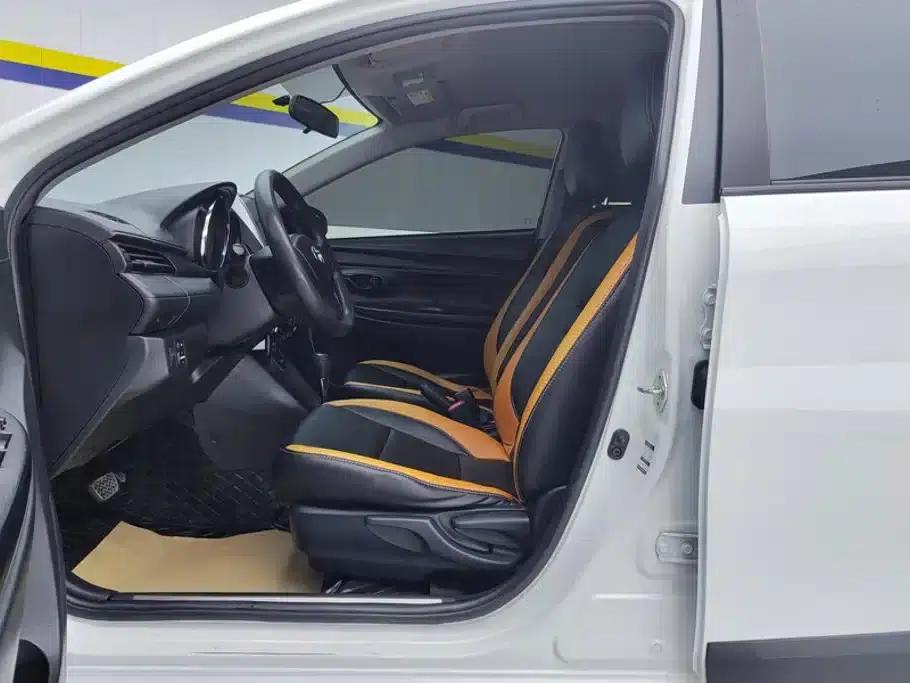 YARiS L 2021 Model YARiS X 1.5L CVT Leading Edition — миниатюра 9
