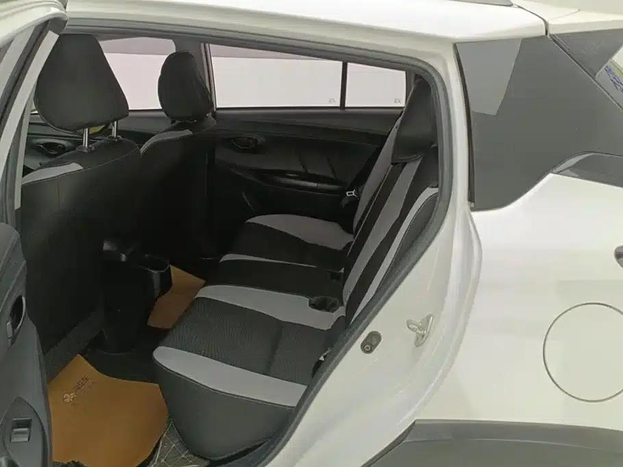 YARiS L 2020 Model YARiS X 1.5L CVT Leading Edition — миниатюра 11