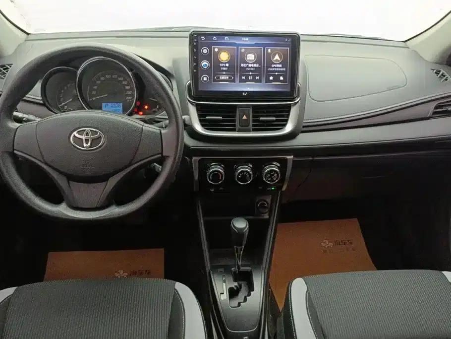 YARiS L 2020 Model YARiS X 1.5L CVT Leading Edition — миниатюра 12