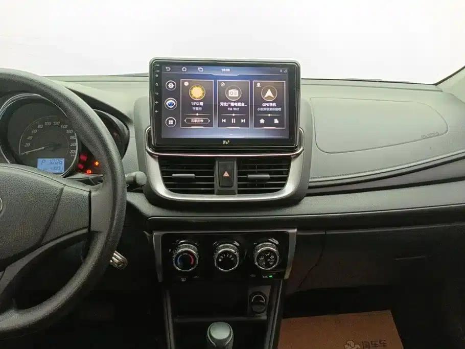 YARiS L 2020 Model YARiS X 1.5L CVT Leading Edition — миниатюра 13