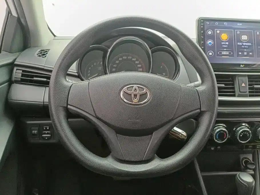 YARiS L 2020 Model YARiS X 1.5L CVT Leading Edition — миниатюра 15
