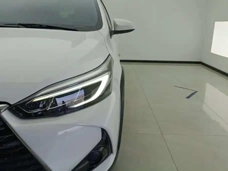 YARiS L 2020 Model YARiS X 1.5L CVT Leading Edition — миниатюра 5
