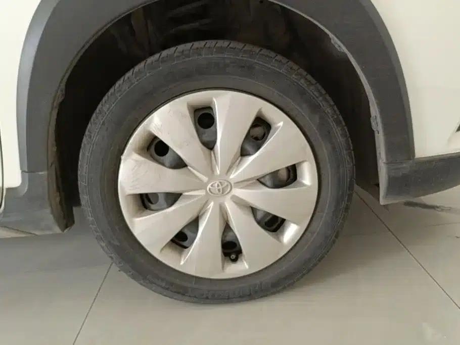 YARiS L 2020 Model YARiS X 1.5L CVT Leading Edition — миниатюра 6