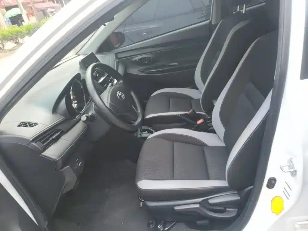 YARiS L Zhixuan 2020 1.5L CVT Leading Edition — миниатюра 15