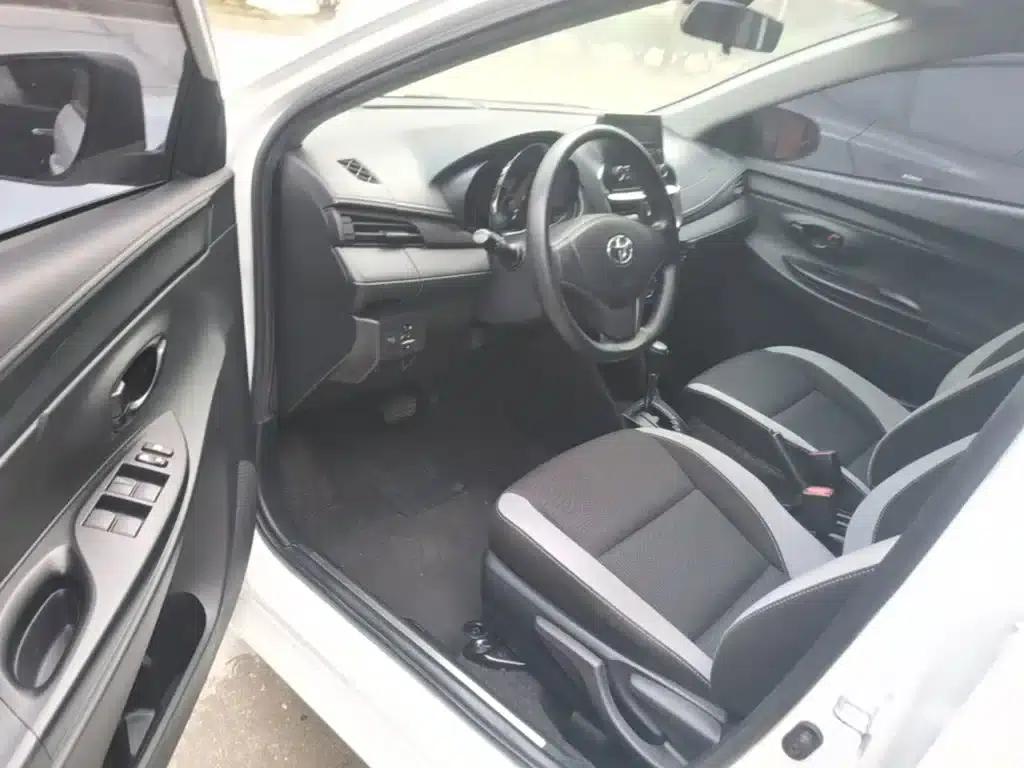 YARiS L Zhixuan 2020 1.5L CVT Leading Edition — миниатюра 16