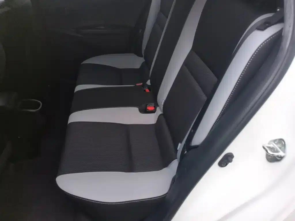 YARiS L Zhixuan 2020 1.5L CVT Leading Edition — миниатюра 17