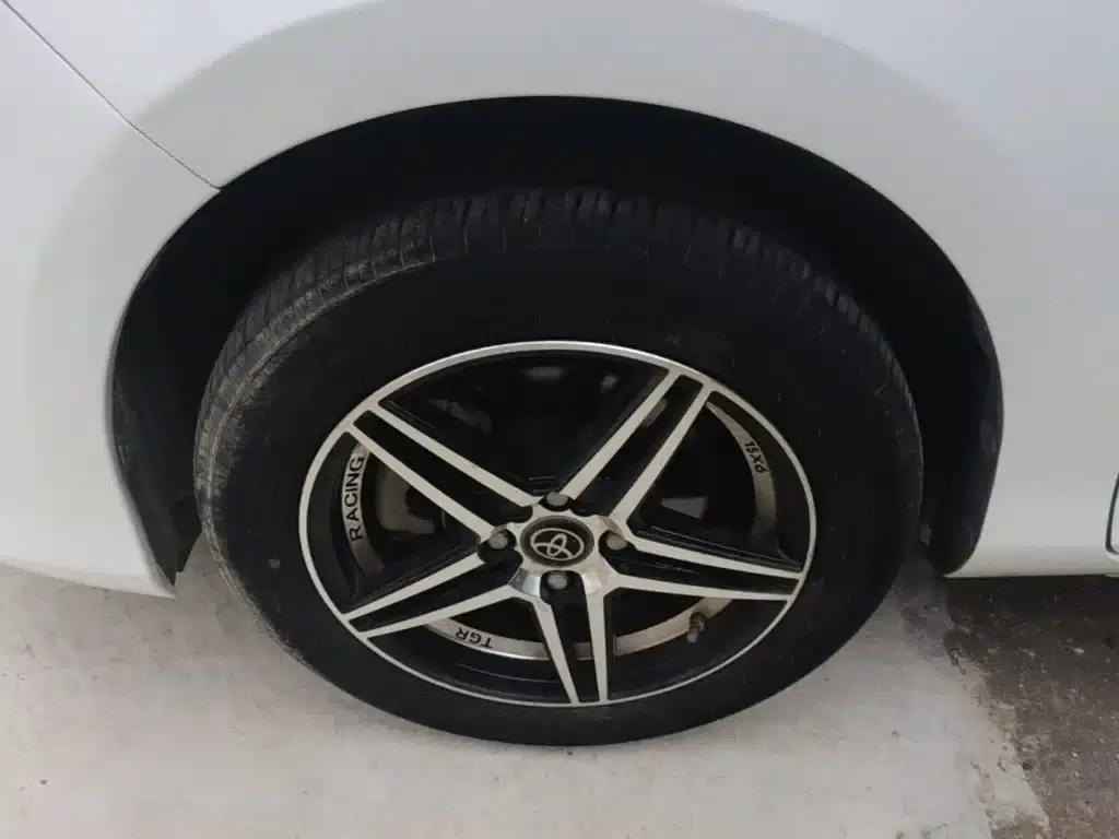 YARiS L Zhixuan 2020 1.5L CVT Leading Edition — миниатюра 23