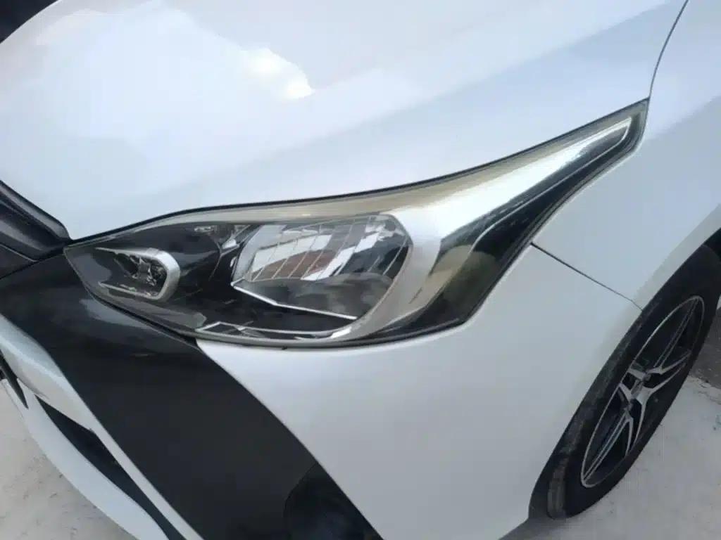 YARiS L Zhixuan 2020 1.5L CVT Leading Edition — миниатюра 24