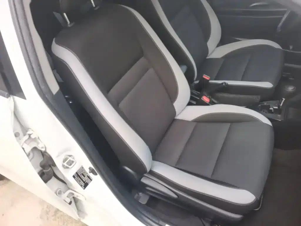 YARiS L Zhixuan 2020 1.5L CVT Leading Edition — миниатюра 25