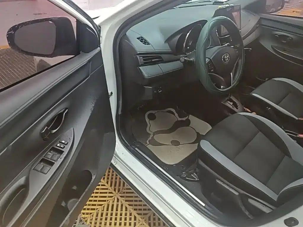 YARiS L 2022 Model YARiS X 1.5L CVT Leading PLUS Edition — миниатюра 16