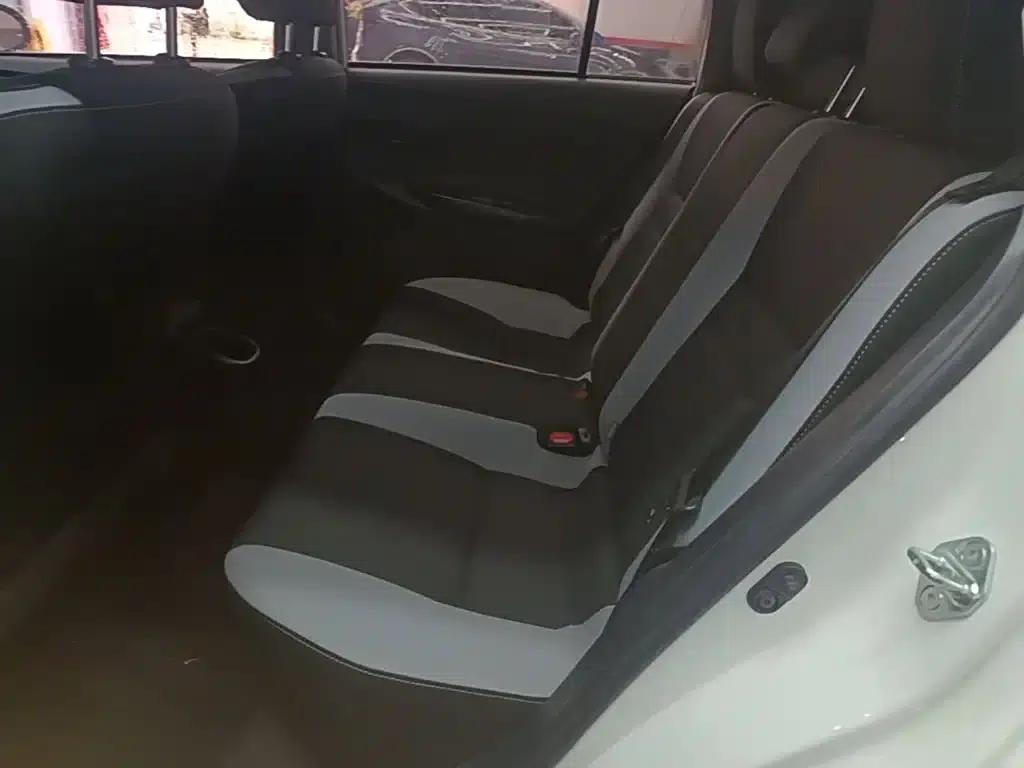 YARiS L 2022 Model YARiS X 1.5L CVT Leading PLUS Edition — миниатюра 17