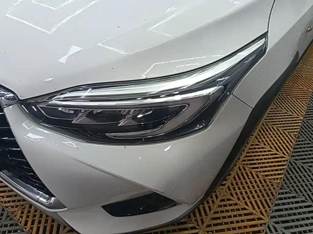 YARiS L 2022 Model YARiS X 1.5L CVT Leading PLUS Edition — миниатюра 24