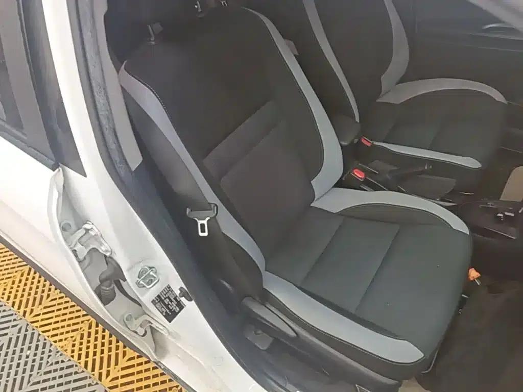 YARiS L 2022 Model YARiS X 1.5L CVT Leading PLUS Edition — миниатюра 25