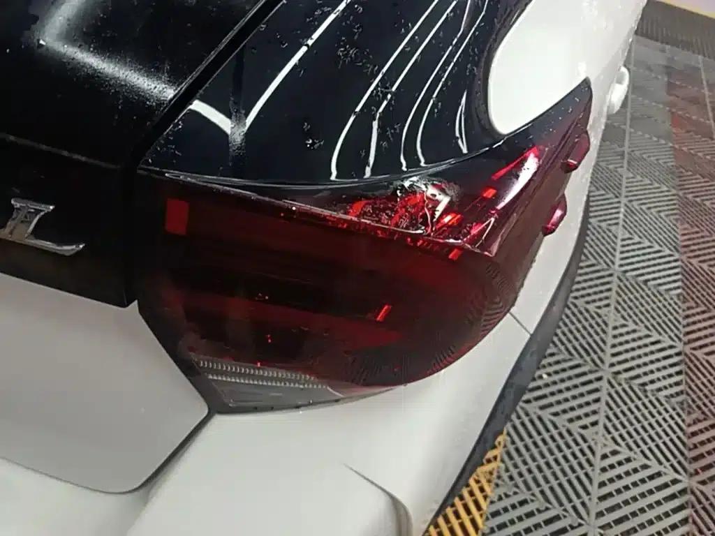 YARiS L 2022 Model YARiS X 1.5L CVT Leading PLUS Edition — миниатюра 8