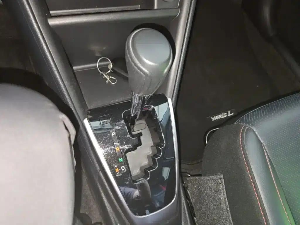 YARiS L 2022 Model YARiS X 1.5L CVT Luxury PLUS Edition — миниатюра 14