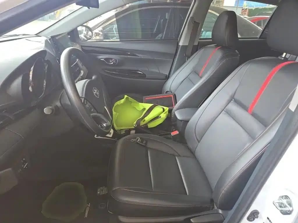 YARiS L 2022 Model YARiS X 1.5L CVT Luxury PLUS Edition — миниатюра 15