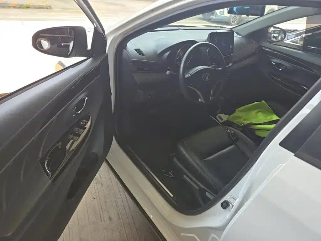 YARiS L 2022 Model YARiS X 1.5L CVT Luxury PLUS Edition — миниатюра 16