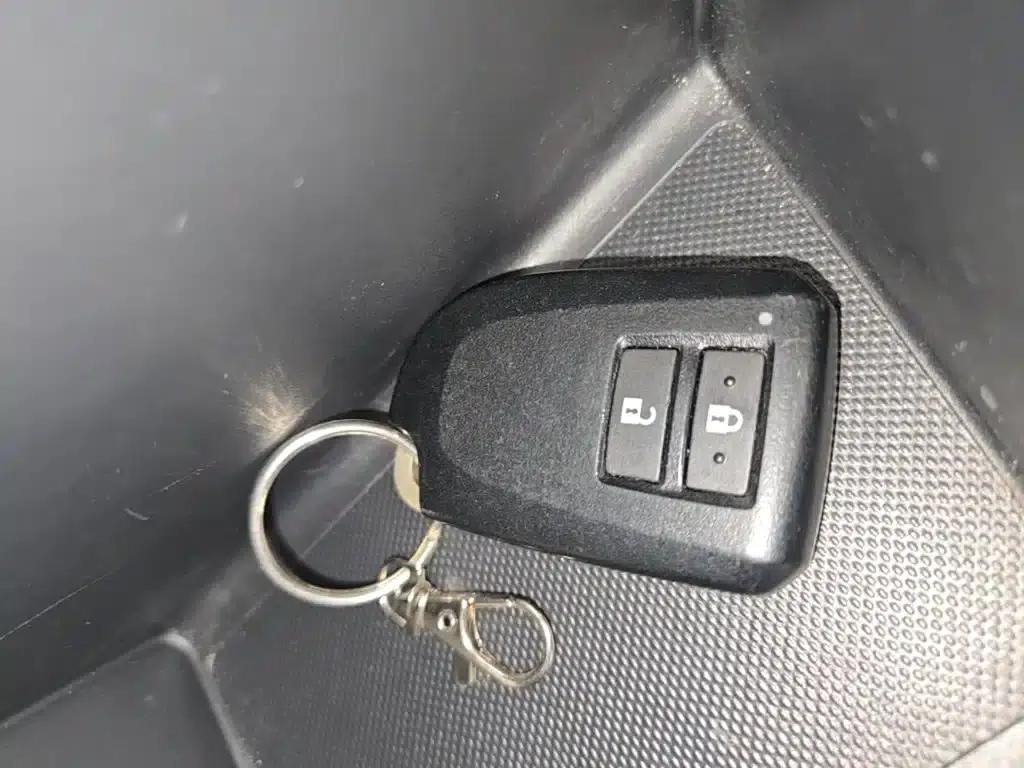 YARiS L 2022 Model YARiS X 1.5L CVT Luxury PLUS Edition — миниатюра 9