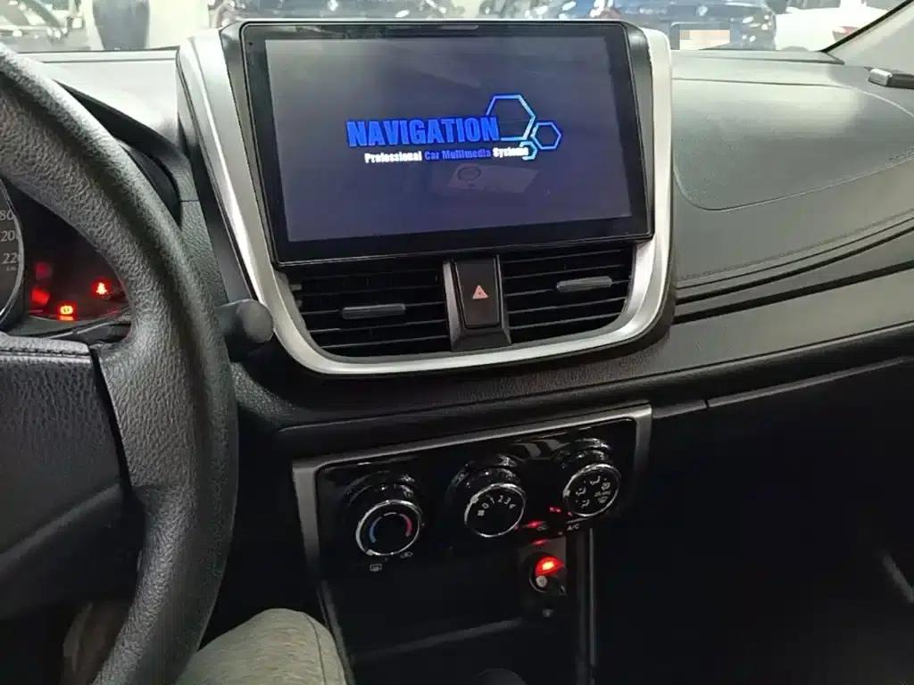 YARiS L Zhixuan 2019 1.5E CVT Dynamic Edition (National VI Emission Standard) — миниатюра 13