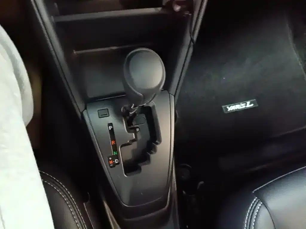 YARiS L Zhixuan 2019 1.5E CVT Dynamic Edition (National VI Emission Standard) — миниатюра 14