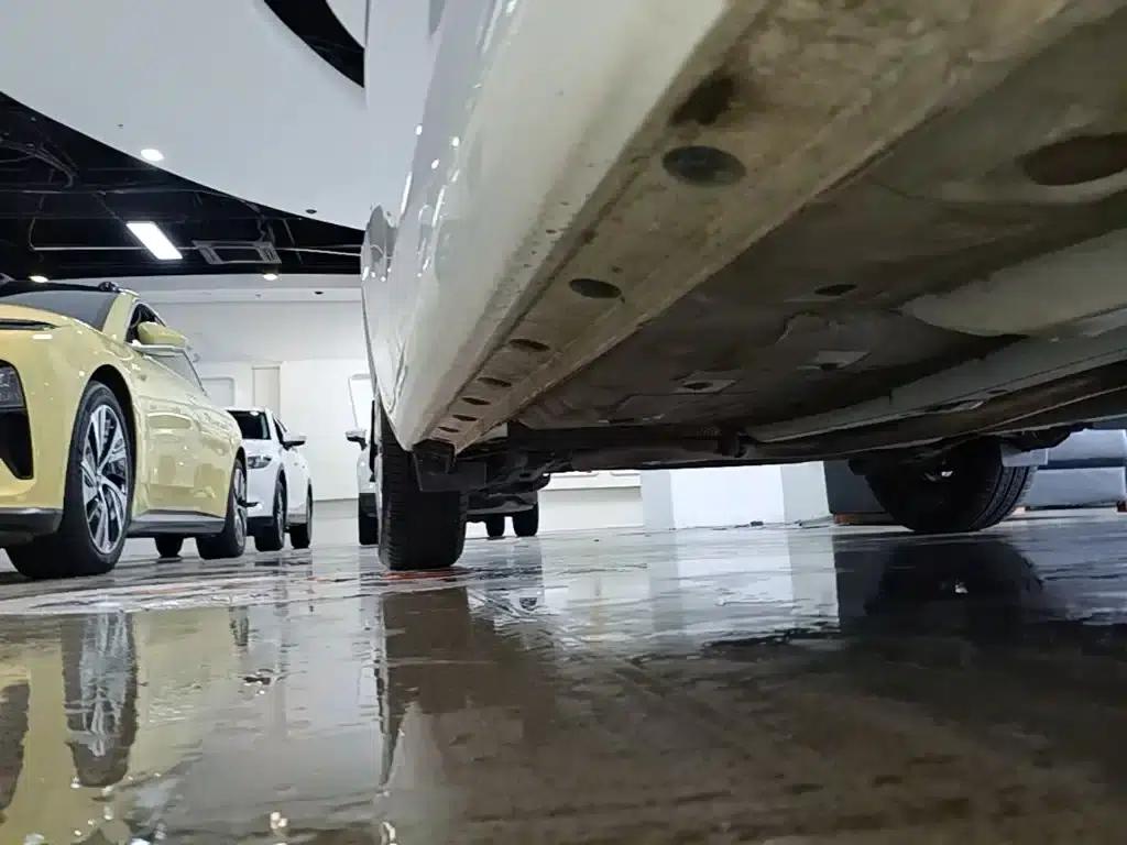 YARiS L Zhixuan 2019 1.5E CVT Dynamic Edition (National VI Emission Standard) — миниатюра 21