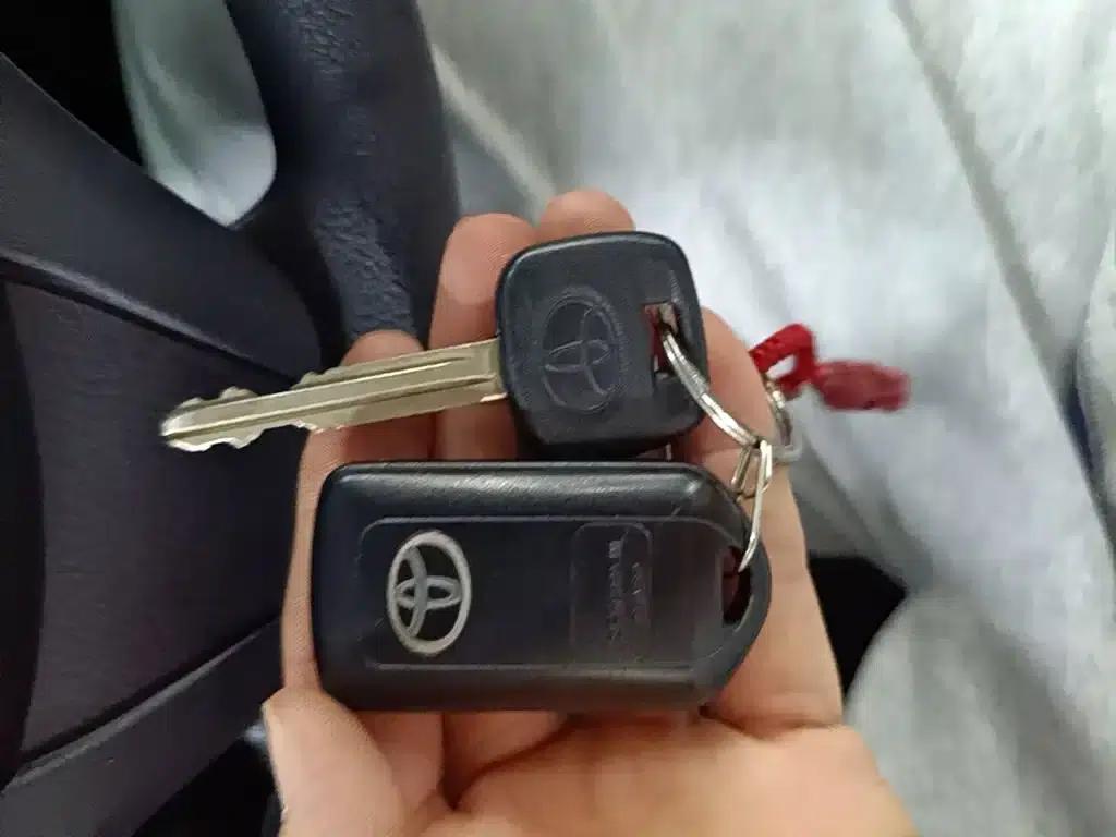 YARiS L Zhixuan 2019 1.5E CVT Dynamic Edition (National VI Emission Standard) — миниатюра 9