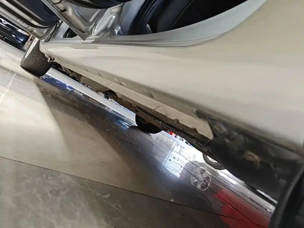 YARiS L Zhixuan 2015 1.5G Automatic Dynamic Sunroof Special Edition — миниатюра 22