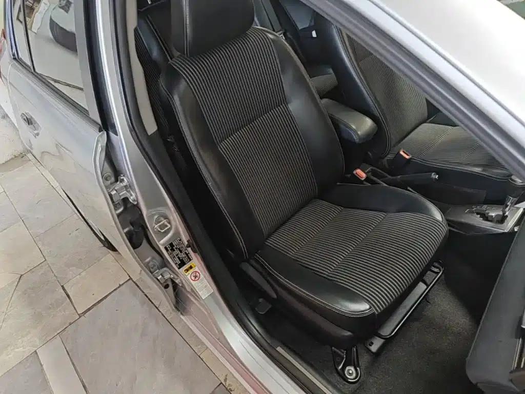 YARiS L Zhixuan 2015 1.5G Automatic Dynamic Sunroof Special Edition — миниатюра 25