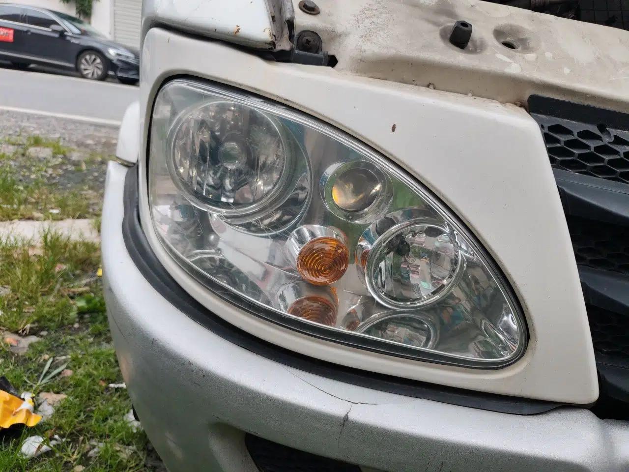 Iveco Power Daily 2013 2.5T-A37 Dual-Purpose High-Roof Van — миниатюра 7