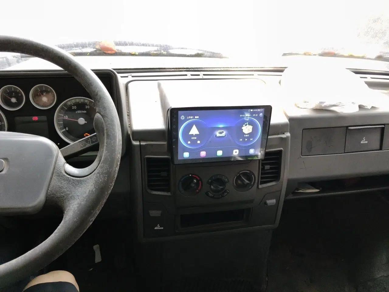 Iveco Daily 2017 2.5T A35 Passenger Van 5-7 Seats Model 47Z5 — миниатюра 13