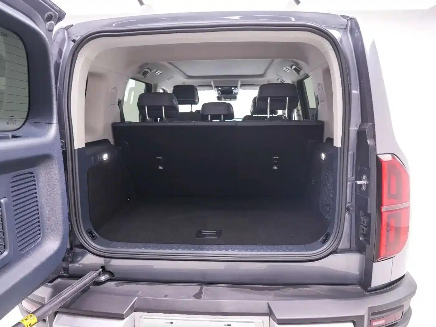 Leopard 5 2023 Navigator Edition — миниатюра 19