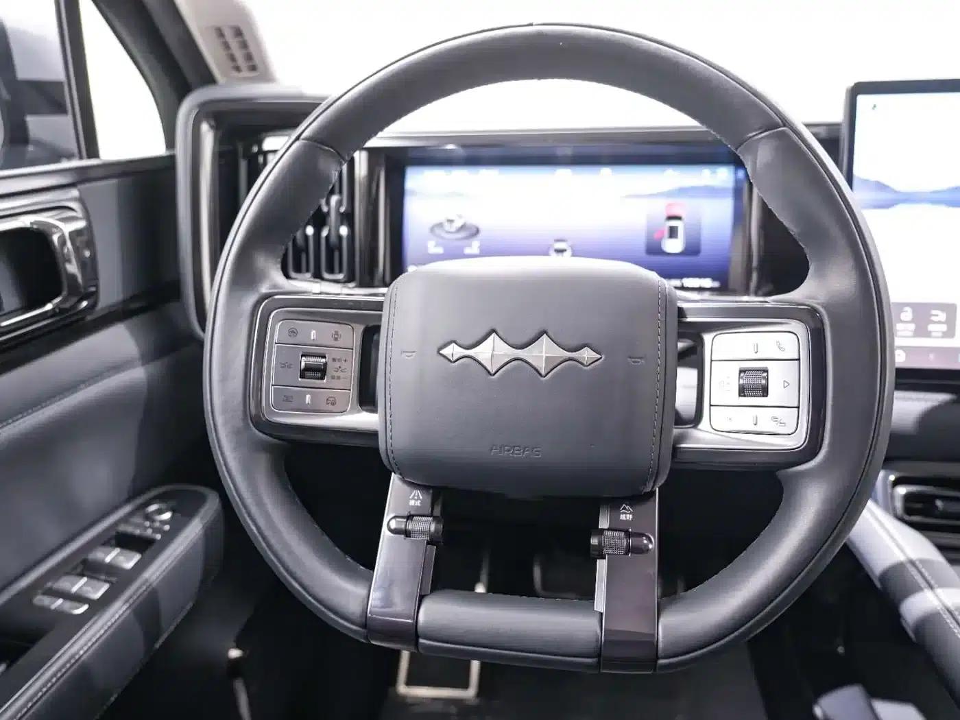 Leopard 5 2023 Navigator Edition — миниатюра 20