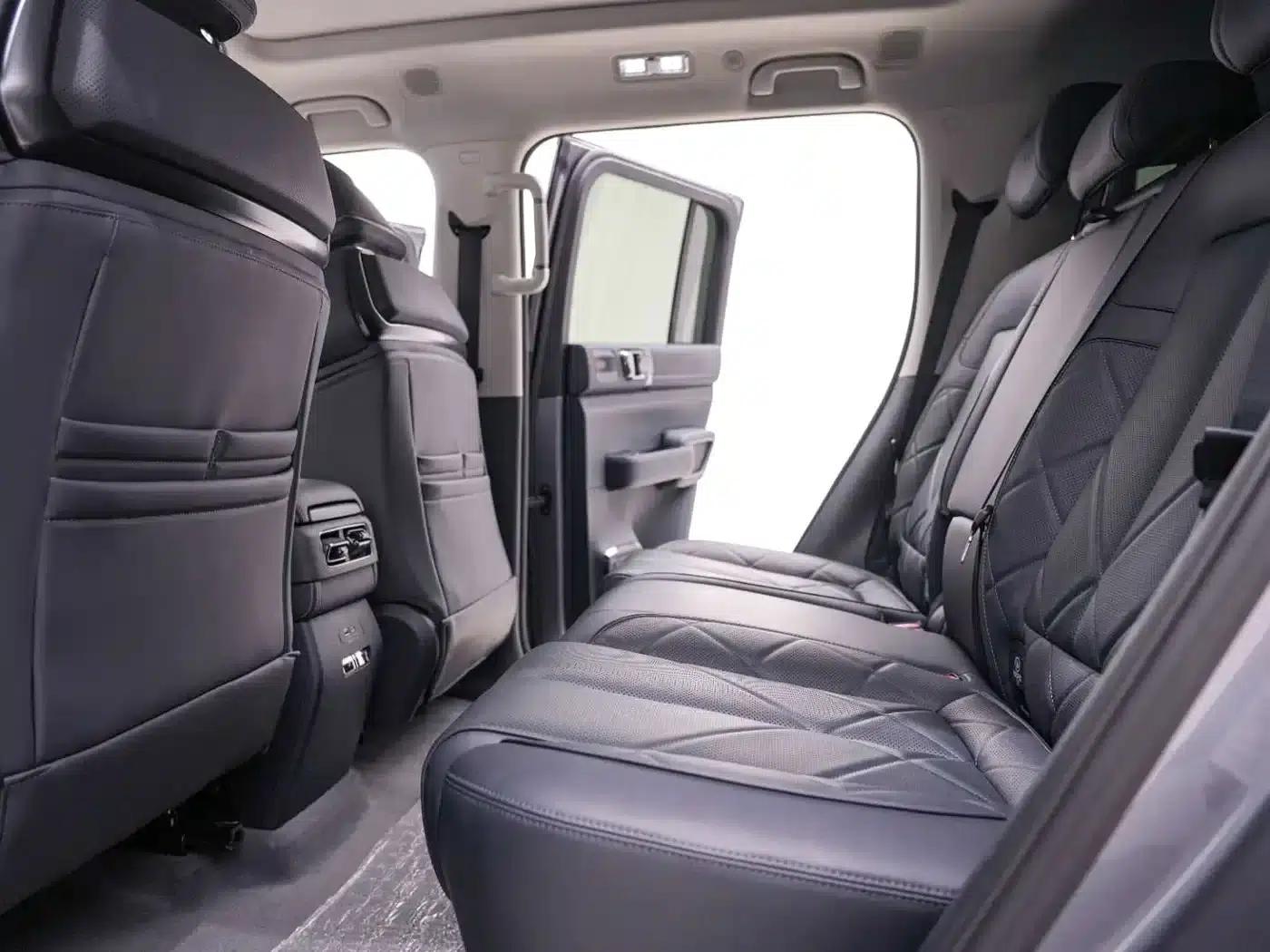 Leopard 5 2023 Navigator Edition — миниатюра 22