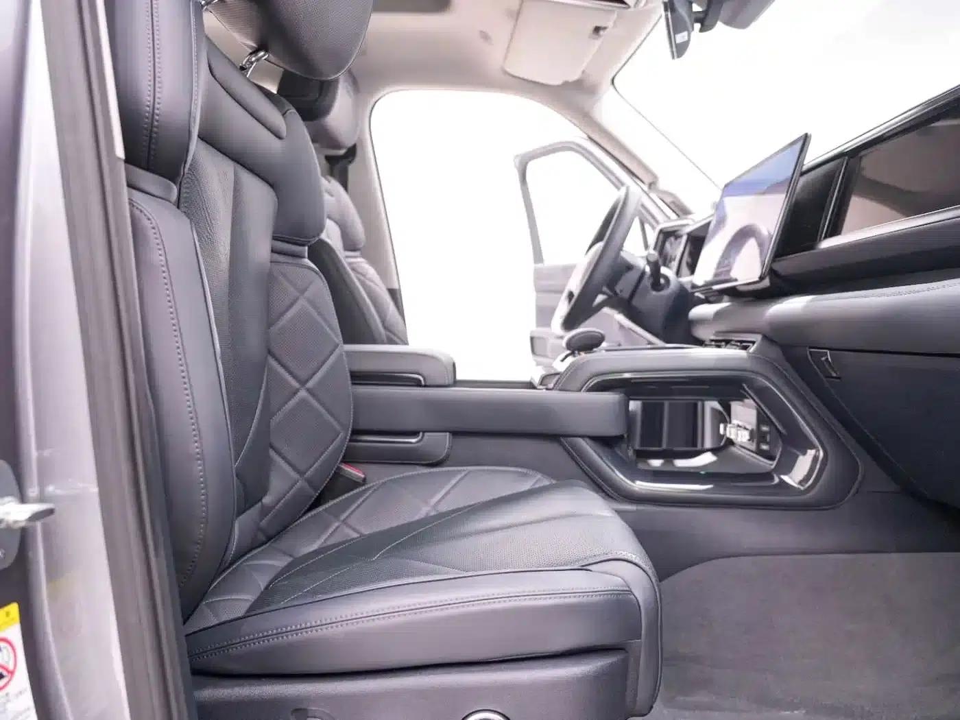 Leopard 5 2023 Navigator Edition — миниатюра 27