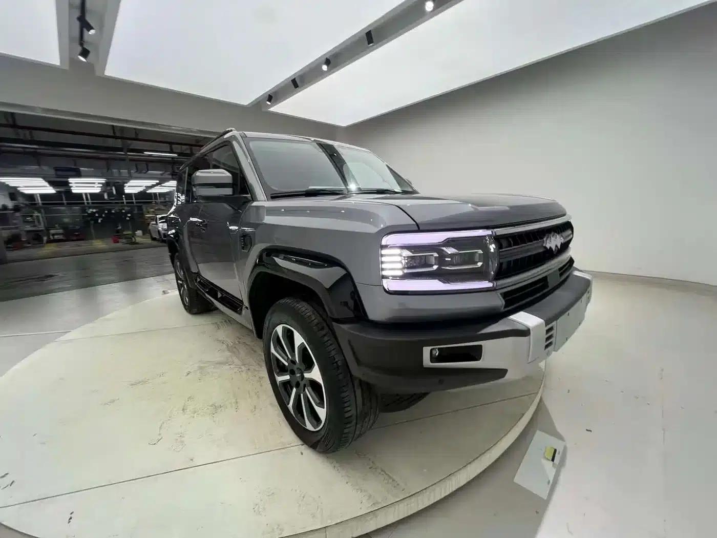 Leopard 5 2023 Navigator Edition — миниатюра 28