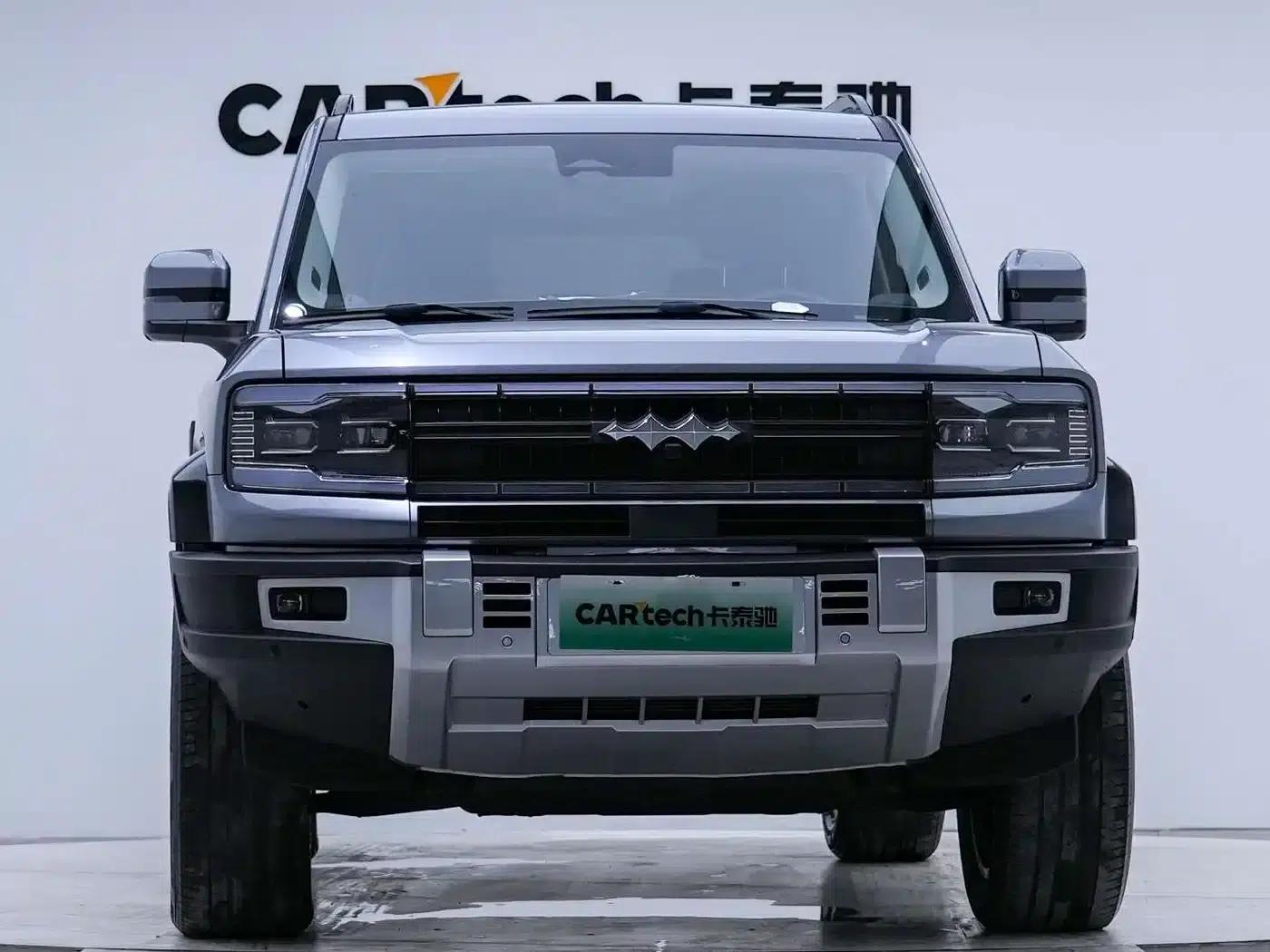Leopard 5 2023 Navigator Edition — миниатюра 4
