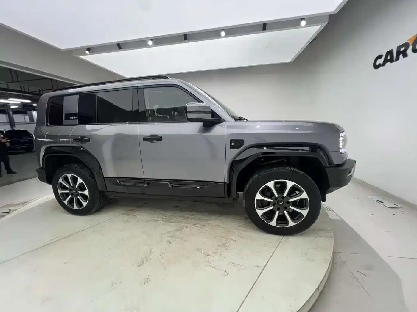Leopard 5 2023 Navigator Edition — миниатюра 31