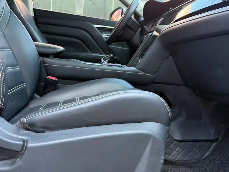 Venucia Star 2020 260T Automatic Star Edition — миниатюра 11