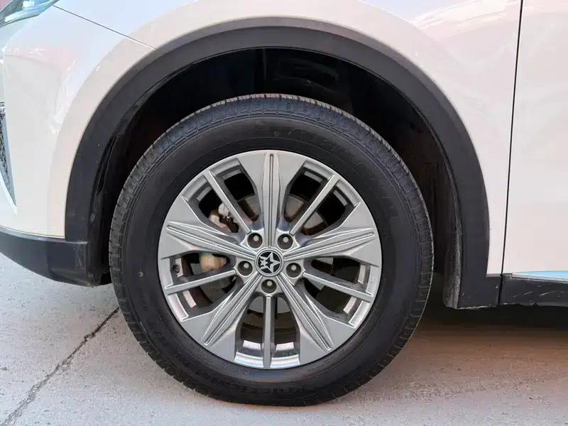 Venucia Star 2020 260T Automatic Star Edition — миниатюра 4