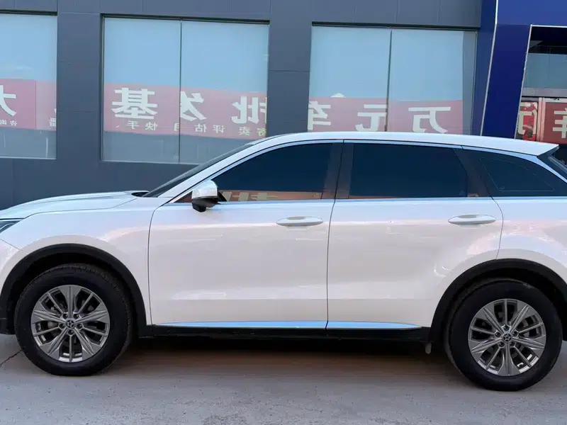 Venucia Star 2020 260T Automatic Star Edition — миниатюра 6