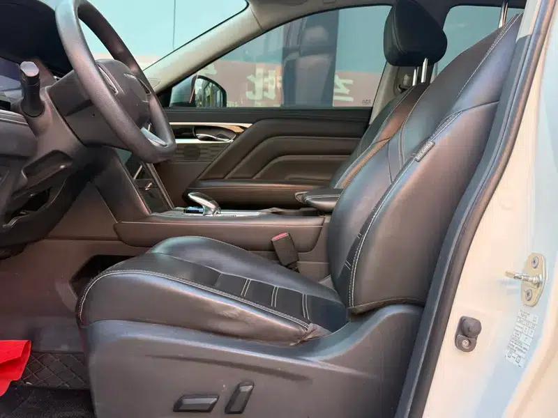 Venucia Star 2020 260T Automatic Star Edition — миниатюра 10