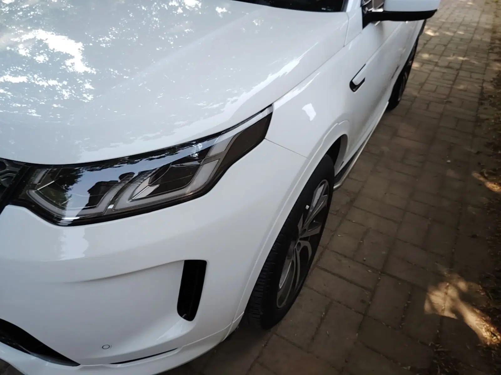 Land Rover Discovery Sport 2022 249 PS R-Dynamic S Performance Edition 5 Seats — миниатюра 8