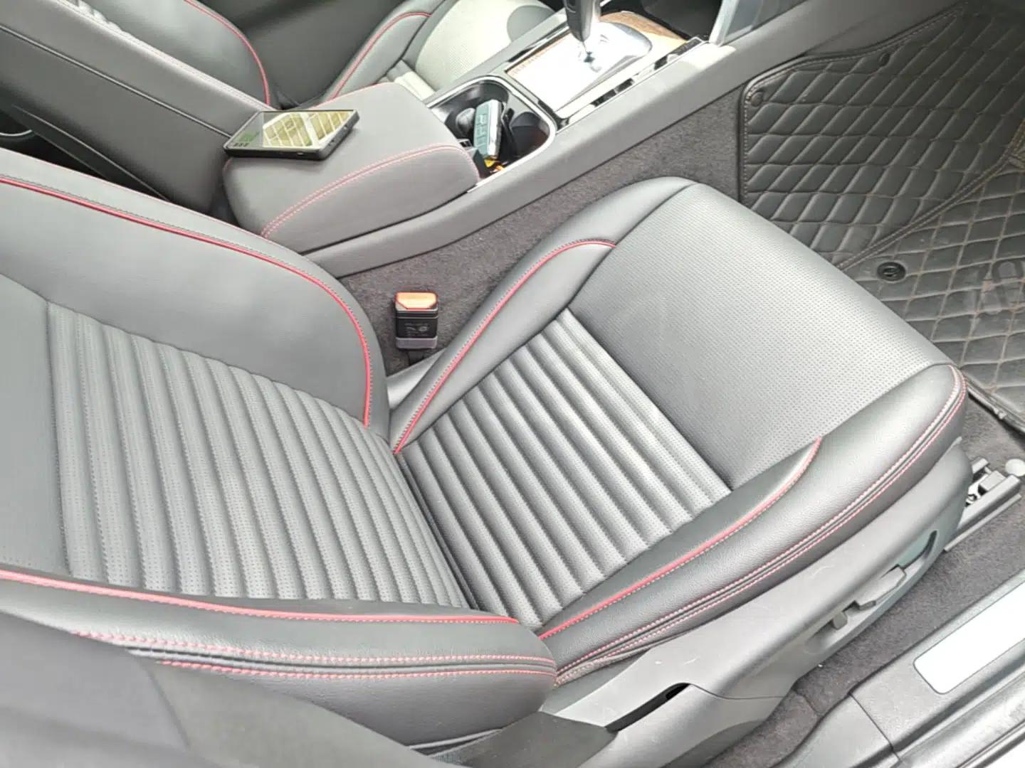 Land Rover Discovery Sport 2022 249 PS R-Dynamic S Performance Edition 5 Seats — миниатюра 19