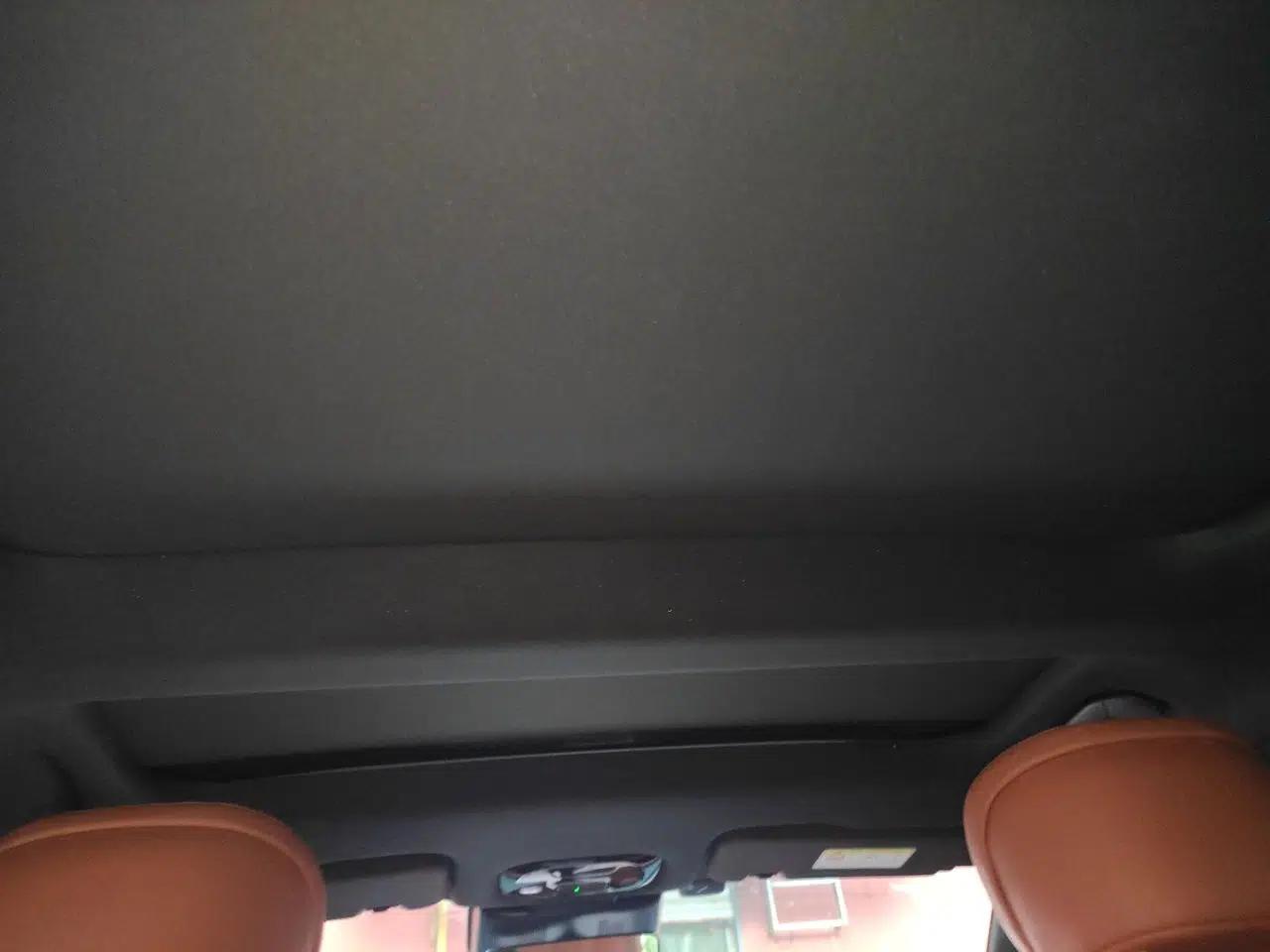 Chery Fengyun Fulwin A9L 2025 Model, 260 Ultra-Long Range Prestige Edition — миниатюра 18