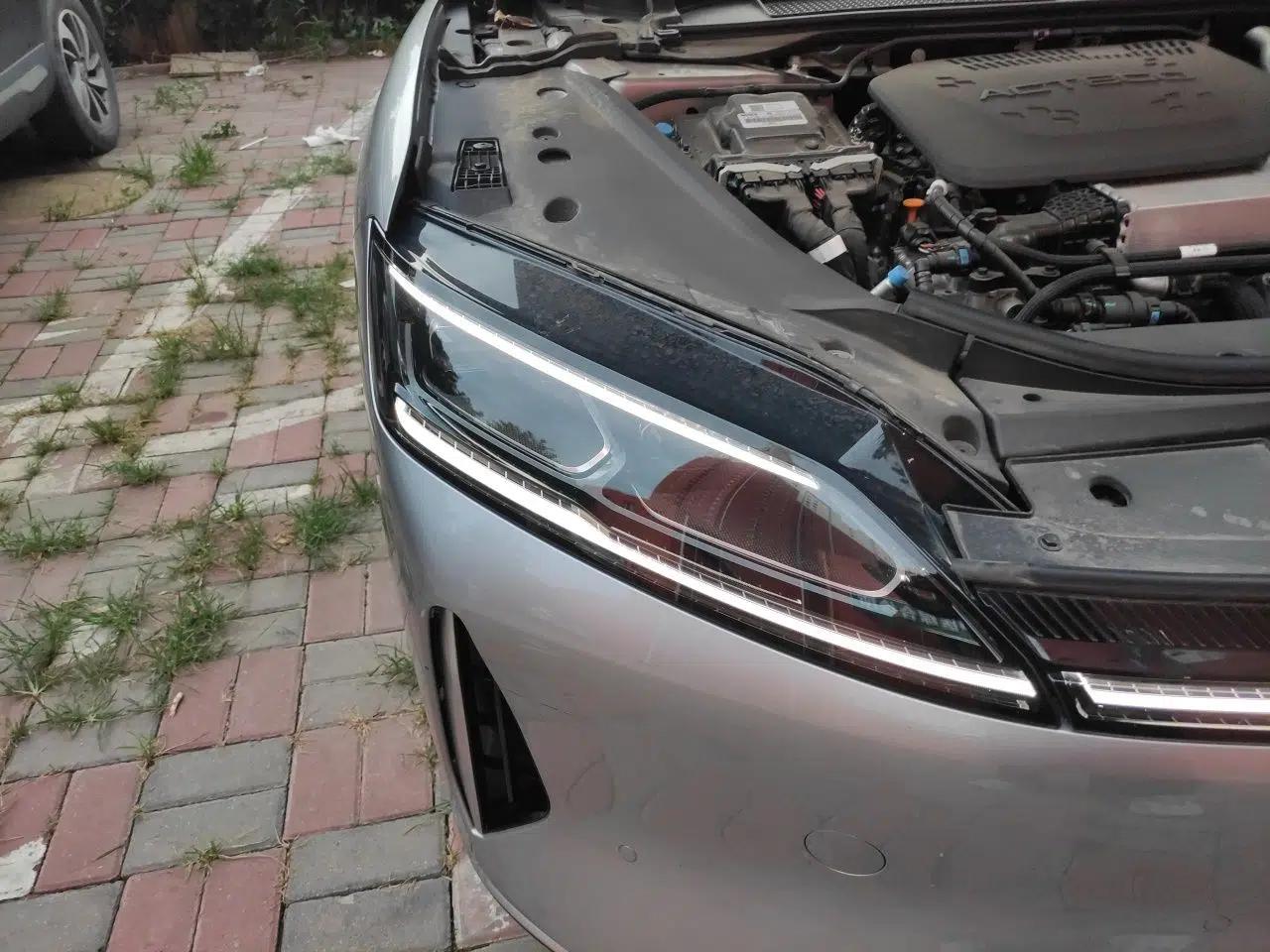 Chery Fengyun Fulwin A9L 2025 Model, 260 Ultra-Long Range Prestige Edition — миниатюра 7
