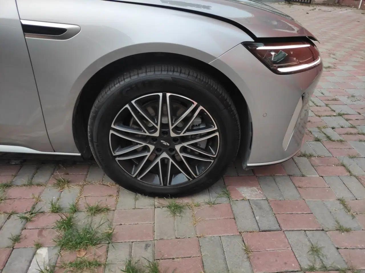 Chery Fengyun Fulwin A9L 2025 Model, 260 Ultra-Long Range Prestige Edition — миниатюра 8