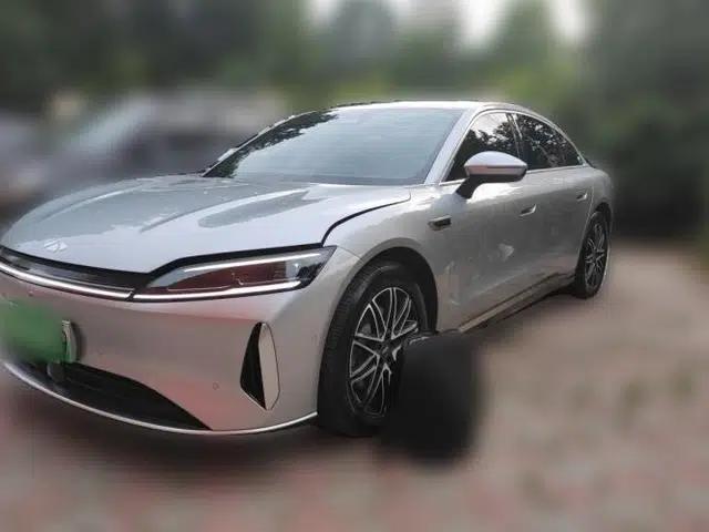 Chery Fengyun Fulwin A9L 2025 Model, 260 Ultra-Long Range Prestige Edition